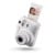 Fuji - Instax Mini 12 Instant Camera - Clay White thumbnail-13
