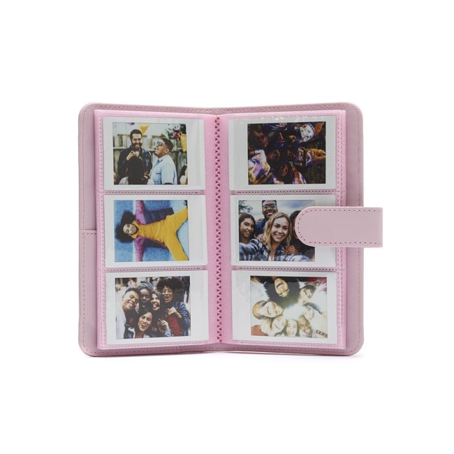 Fuji - Mini 12 Album - Blossom Pink