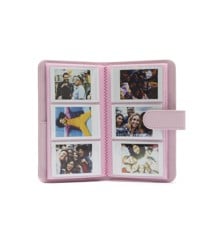 Fuji - Mini 12 Album - Blossom Pink
