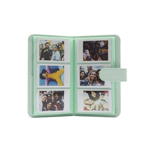 Fuji Mini 12 Album