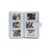 Fuji - Mini 12 Album - Clay White thumbnail-1