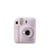 Fuji - Instax Mini 12 Instant Camera - Lilac Purple thumbnail-1