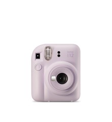 Fuji - Instax Mini 12 Instant Camera - Lilac Purple