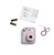 Fuji - Instax Mini 12 Instant Camera - Lilac Purple thumbnail-9