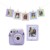 Fuji - Instax Mini 12 Instant Camera - Lilac Purple thumbnail-13