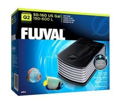 FLUVAL - Air Pump Q2 - (126.0026)