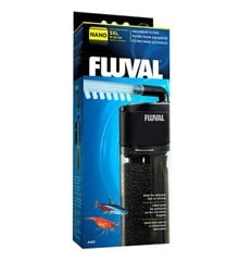 FLUVAL - Indvendig pumpe Filter Nano