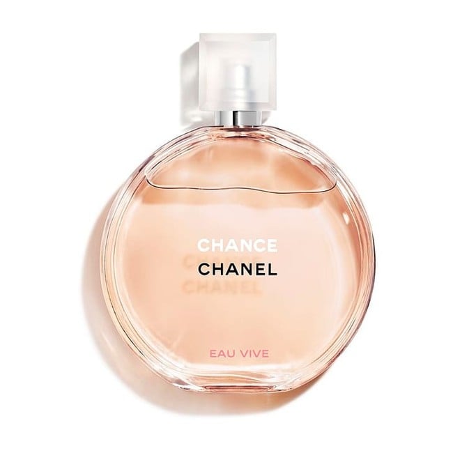 Chanel - Chance Eau Vive EDT 50 ml