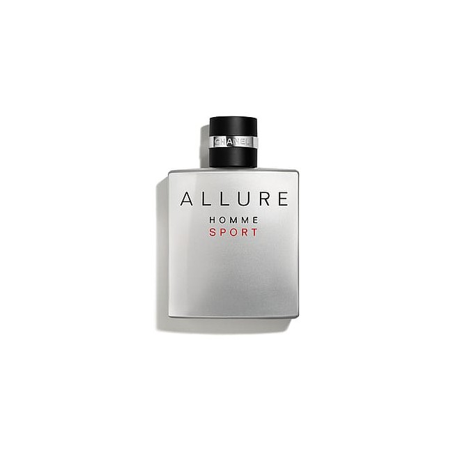 Chanel - Allure Homme Sport EDT 100 ml