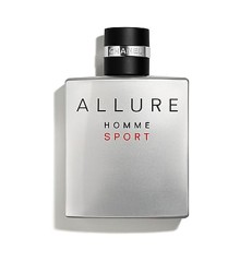 Chanel - Allure Homme Sport EDT 100 ml