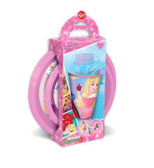Stor - Kids Lunch Set - Disney Princess (088808713-51200)