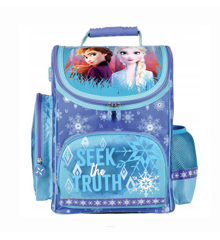 Euromic - Schoolbag 15 L - Frozen (0174090-629112)