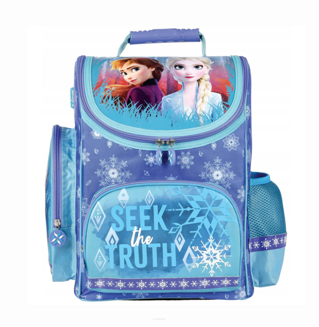 Kids Licensing - Schoolbag (15L) - Frozen (0174090-629112)