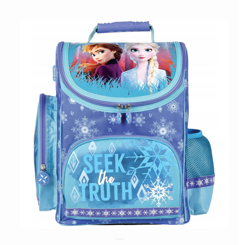 Kids Licensing - Schulranzen 15 L - Frozen