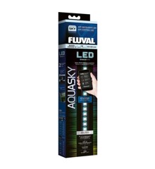 Fluval -  Aquasky Led 16W 53-83Cm