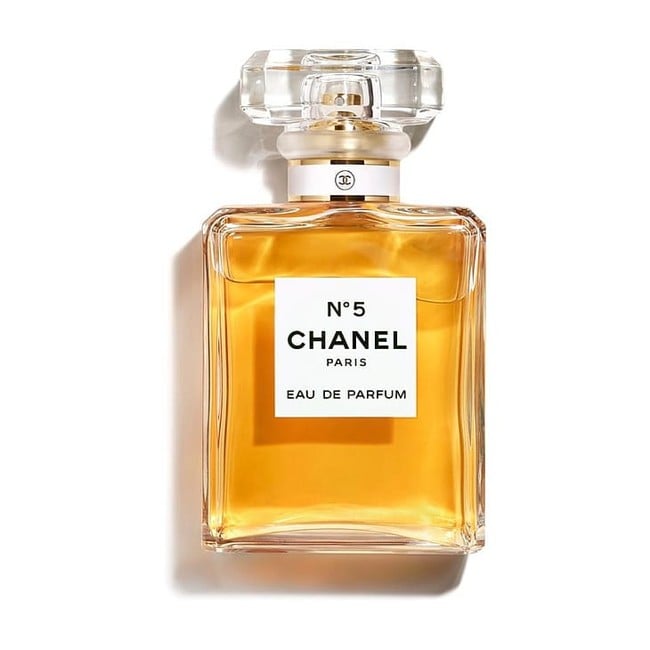 Chanel - No. 5 EDP 50 ml