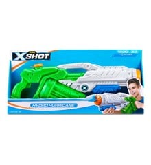 X-SHOT - Water Warfare - Water Blaster - Hydro Hurricane (5641)
