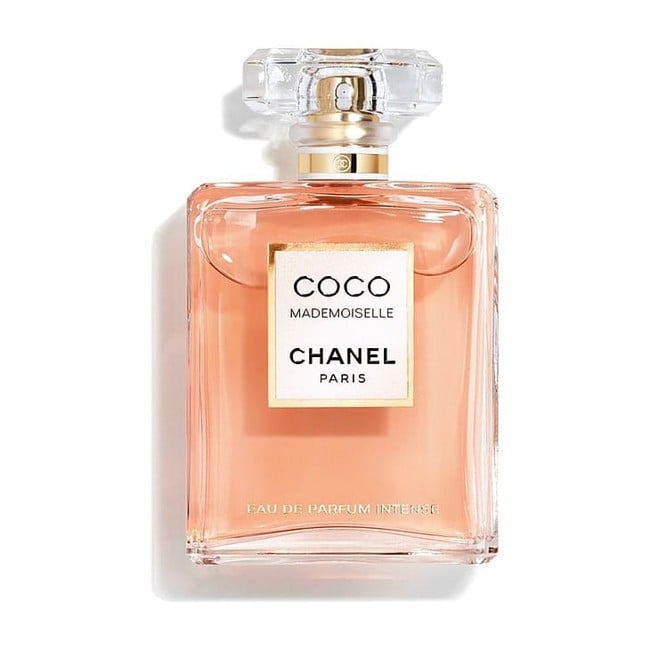 Chanel - Coco Mademoiselle Intense EDP 50 ml