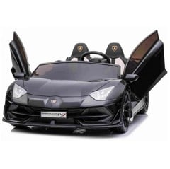 Azeno - Elbil - Lamborghini Aventador SJV (2 pers.)