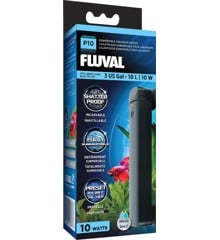 Fluval - Heater P10 10W - (129.1060)