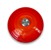 Le Creuset - Cocotte rotonda gryde, 26 cm, 5,3L, Orange thumbnail-2