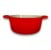 Le Creuset - Cocotte rotonda topf, 26 cm, 5,3L, Orange thumbnail-3