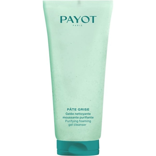 Payot - Pâte Grise Foaming Gel Cleanser 200 ml