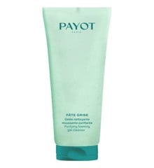 Payot - Pâte Grise Foaming Gel Cleanser 200 ml