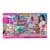 Barbie - Vacation House Playset (HCD50) thumbnail-6