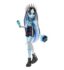 Monster High - Skulltimates Secrets 2 - Frankie