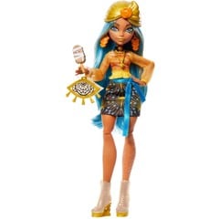 Monster High - Skulltimates Secrets 2 - Cleo (HNF76)