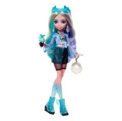 Monster High - Skulltimates Secrets 2 - Lagoona (HNF77)