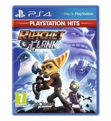 Ratchet and Clank (Playstation Hits)