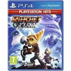 Ratchet and Clank (Playstation Hits)