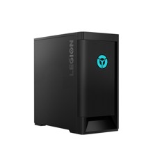 Lenoco - Legion T5 26AMR5 90RC - Tower - Ryzen 7 5800 / 3.4 GHz 32GB 1TB NVMe GF RTX 3070 W11H