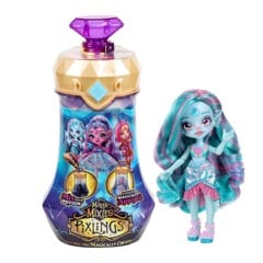 Magic Mixies - Pixlings - S1  - Marena Aqua ( 30444 )