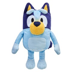 Bluey - Talking plush 31 cm - Bluey  - (90170)