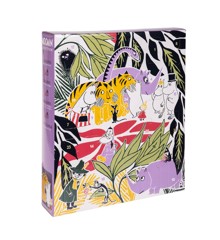 Moomin - Adventskalendar 2023 (35685012)