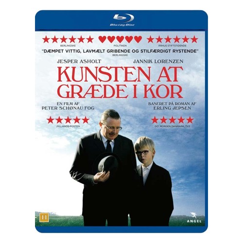 KUNSTEN AT GRÆDE I KOR