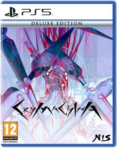 CRYMACHINA (Deluxe Edition)