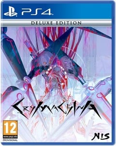 CRYMACHINA (Deluxe Edition)