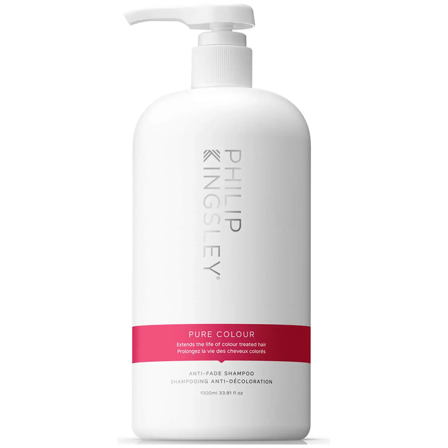 Philip Kingsley - Pure Colour Anti-Fade Shampoo 1000ml