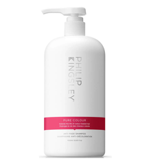 Philip Kingsley - Pure Colour Anti-Fade Shampoo 1000ml