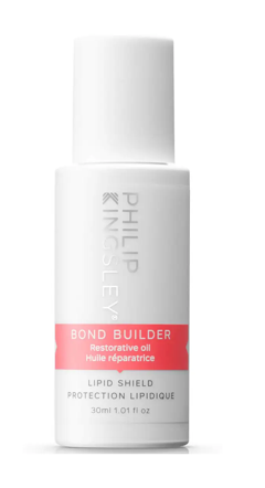 ​Philip Kingsley - Bond Builder Lipid Shield Oil 30 ml - Haaröl