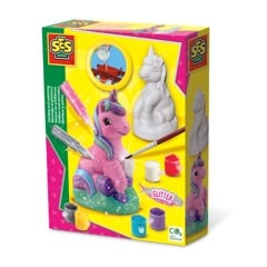 SES Creative - Casting and Painting - Unicorn - (S01299)