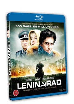 LENINGRAD BD