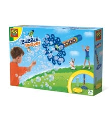 SES Creative - Bubbles - Rocket - (S02260)