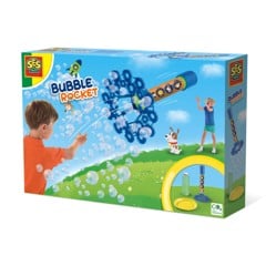 SES Creative - Bubbles - Rocket - (S02260)