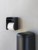 Mette Ditmer - CARRY toilet roll holder - Black thumbnail-2