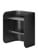Mette Ditmer - CARRY toilet roll holder - Black thumbnail-3